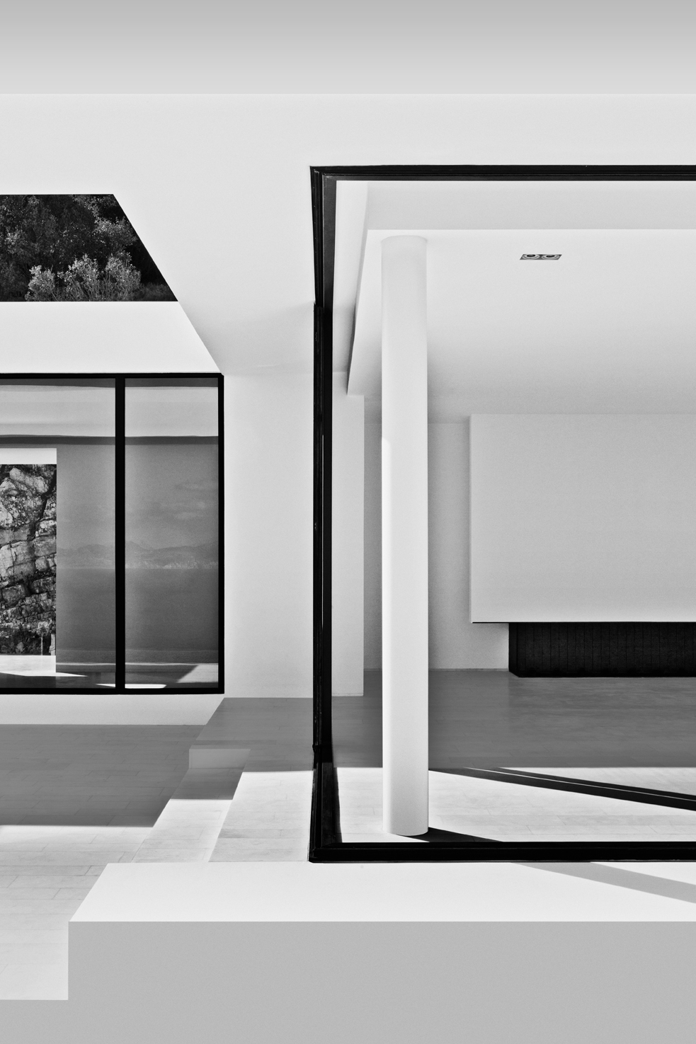 silver house - olivier dwek silver house - olivier dwek