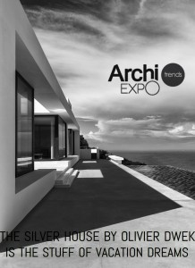 ARCHIEXPO COVER