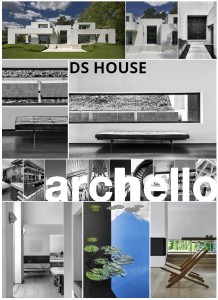 COVER ARCHELLO DS HOUSE