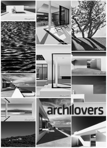 COVER ARCHILOVERS