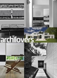 COVER ARCHILOVERS