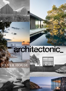 COVER ARCHITECTONIC