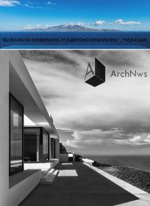 COVER ARCHITECTURE NEWS 2