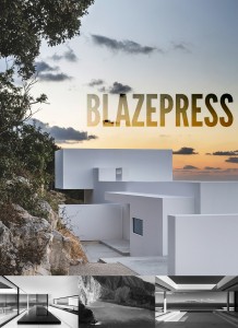 COVER BLAZEPRESS
