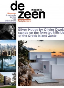 COVER DEZEEN 3