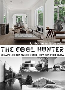 COVER THECOOLHUNTER