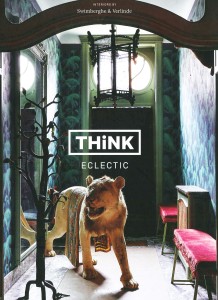 COVER THINK ECLECTIC