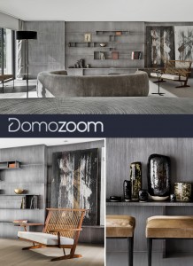 domozoom cover