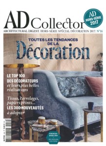 AD- Collector 1.E