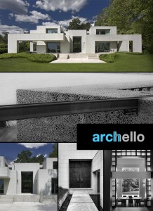 ARCHELLO.E