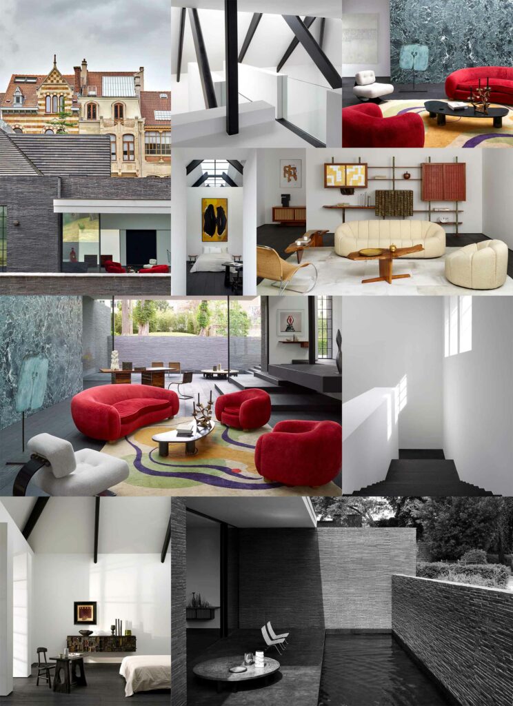 New Hope Collection Olivier Dwek